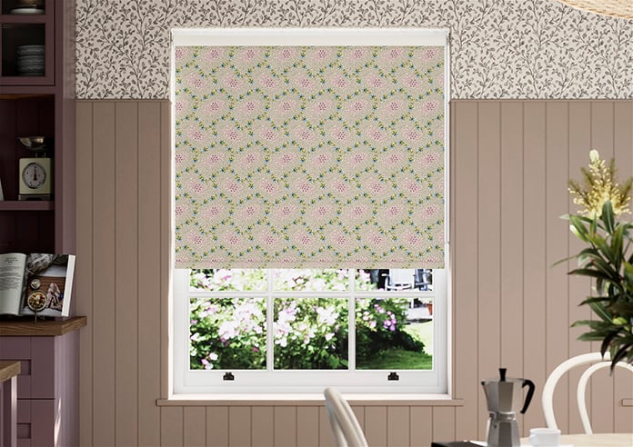 Land & Shore Lorie (Blackout), Multi - Roller Blind - Image 3